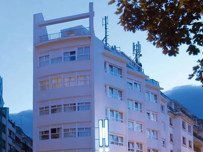 Sercotel Codina San Sebastián 3*,