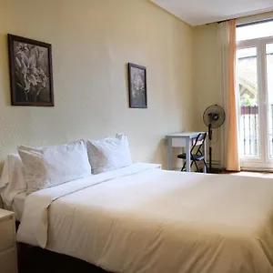 Habitación en casa particular Apain Ht, San Sebastián