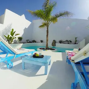 Casa Nature By Vacanzy Collection Spain