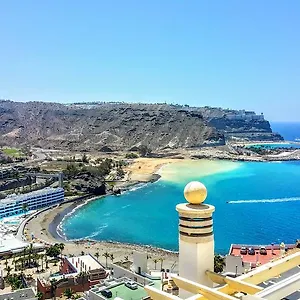 Monseñor Playa Del Cura (Gran Canaria)