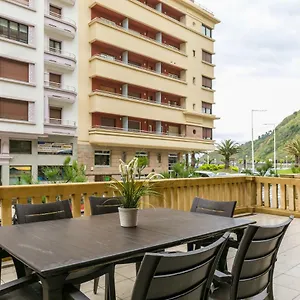 Zurriola Suites By Forever Spain