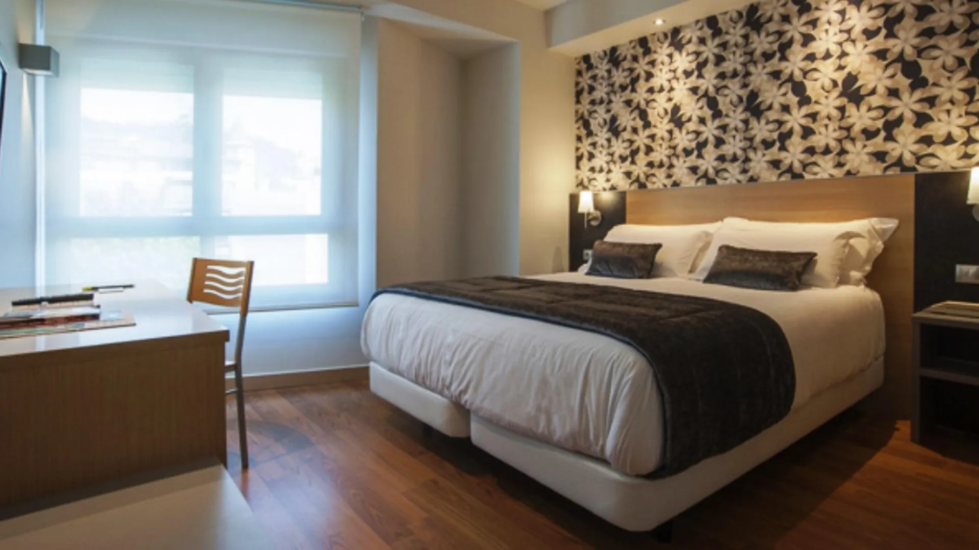Sercotel Codina San Sebastian Hotel