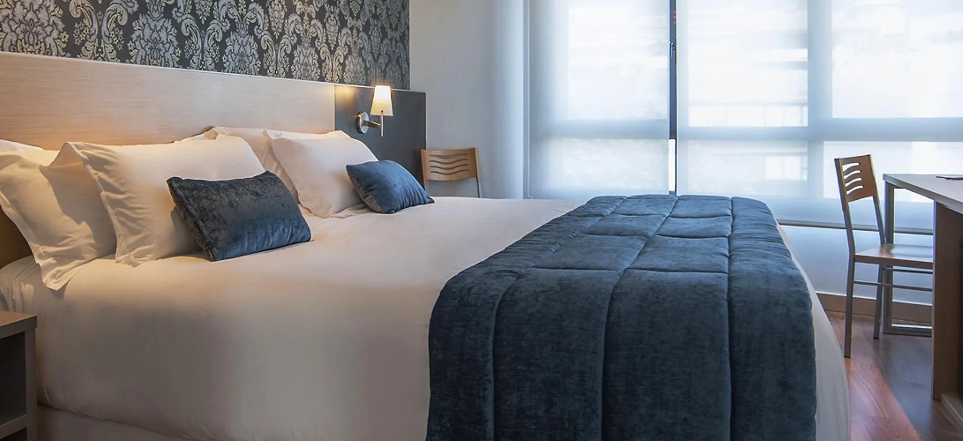 Hotel Sercotel Codina San Sebastián