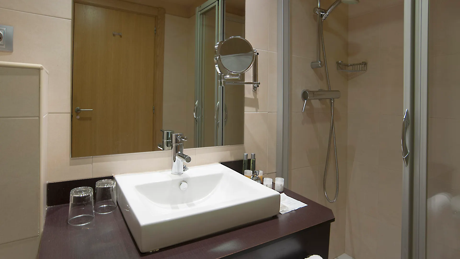 Hotel Sercotel Codina San Sebastián