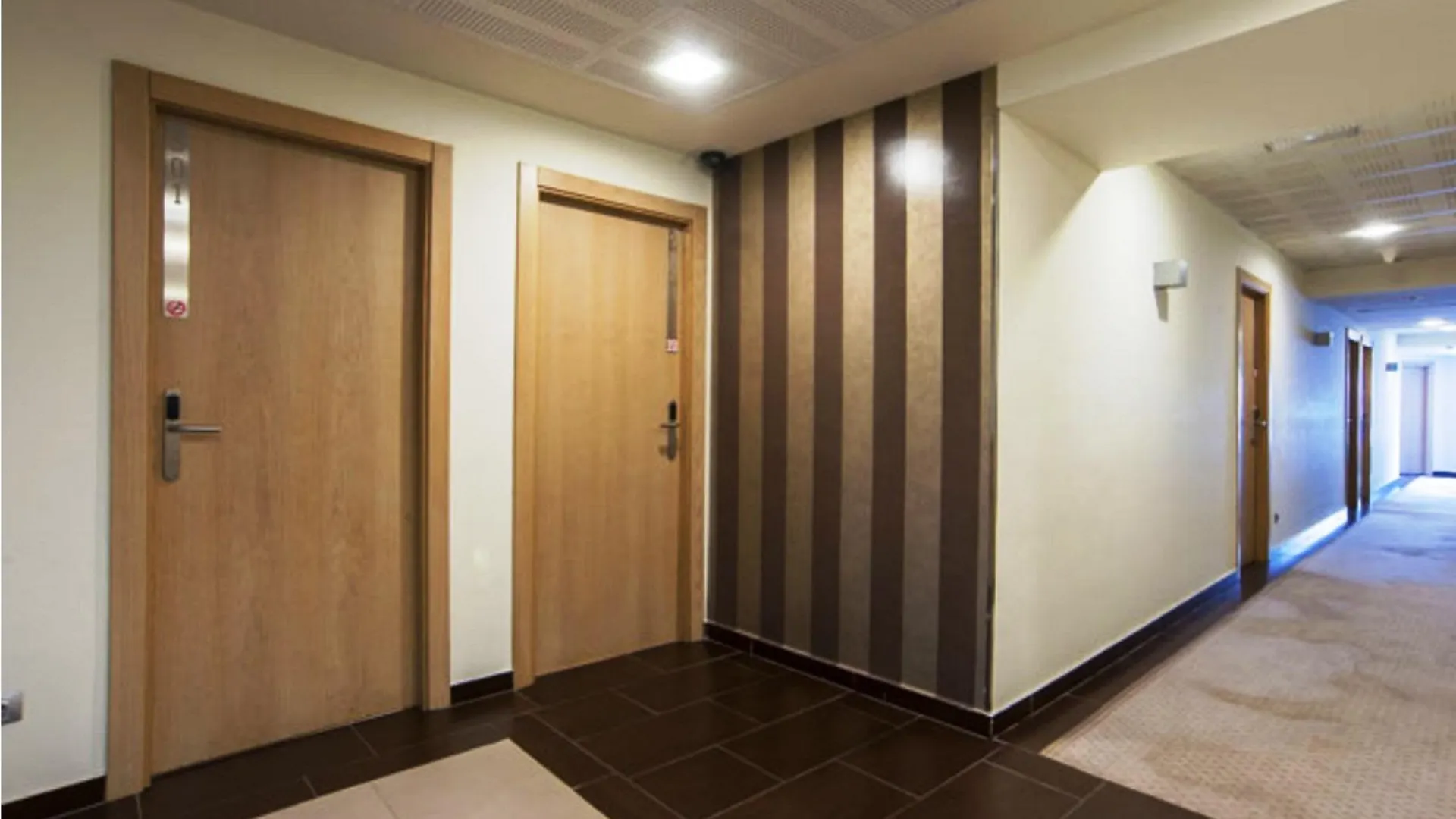 Sercotel Codina San Sebastián Hotel