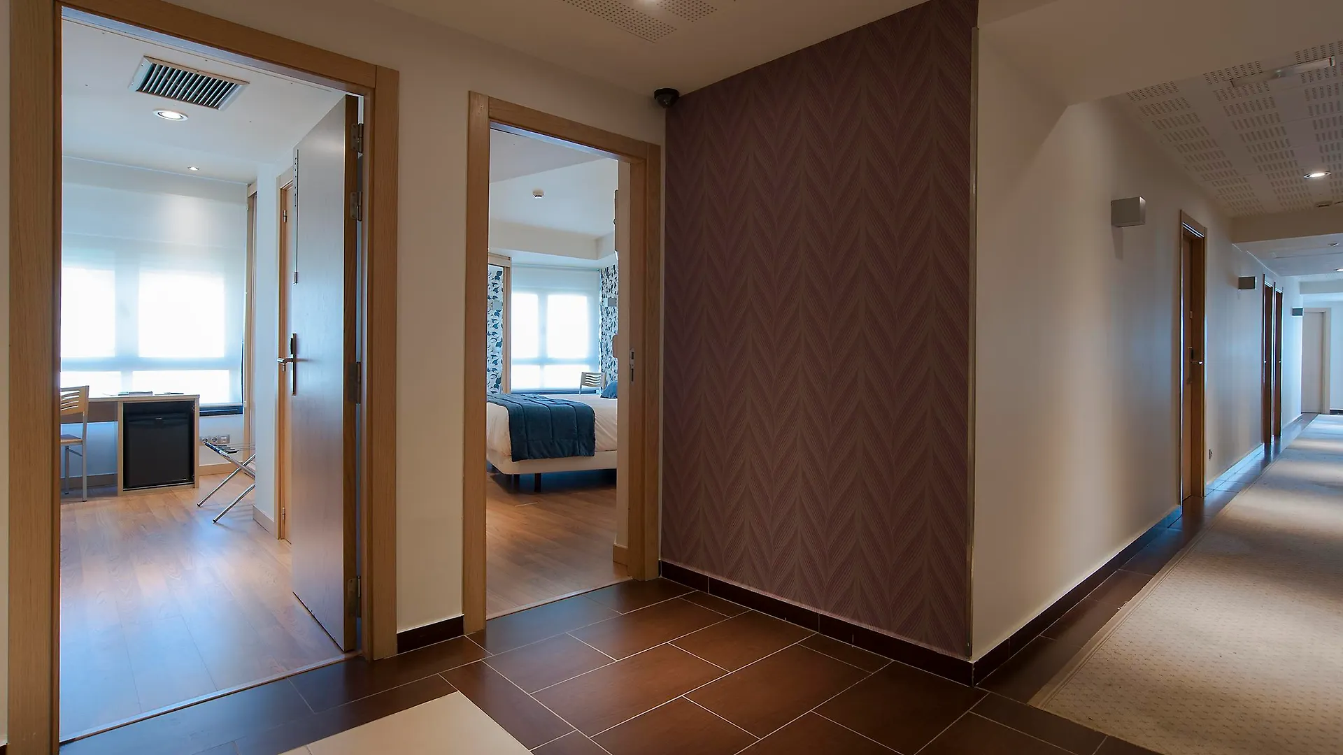 Sercotel Codina San Sebastián