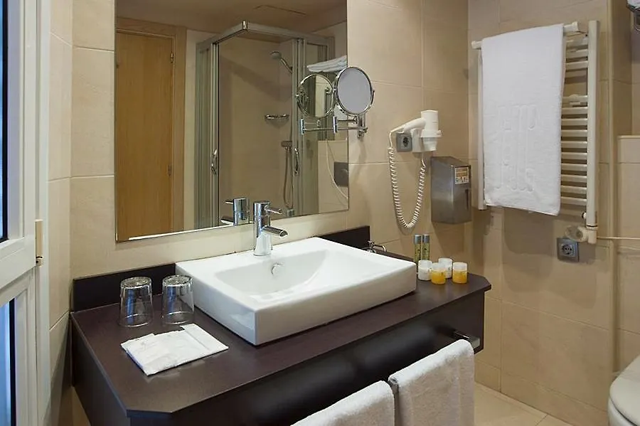 Sercotel Codina San Sebastian Hotel