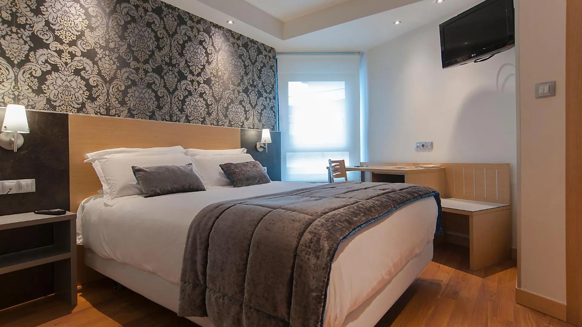 Hotel Sercotel Codina San Sebastian