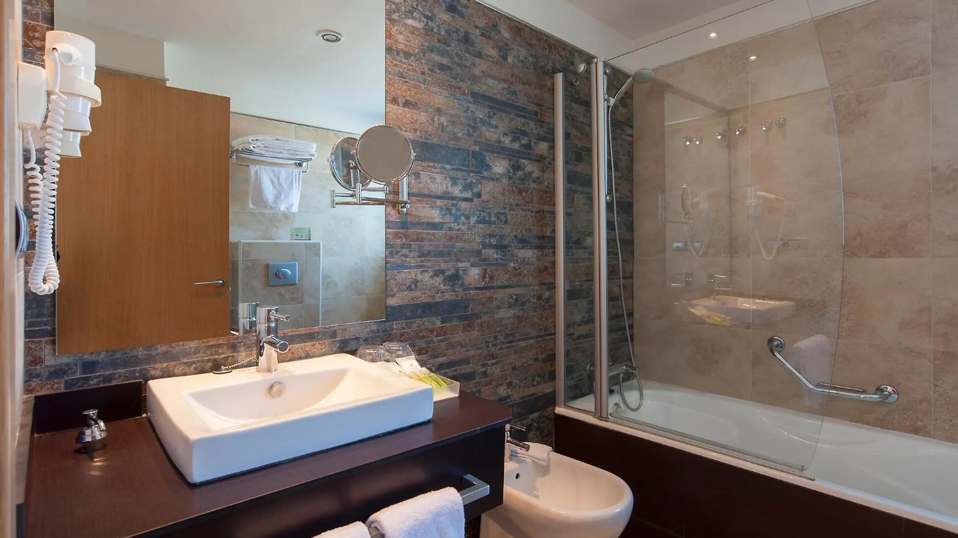 Sercotel Codina San Sebastian Hotel