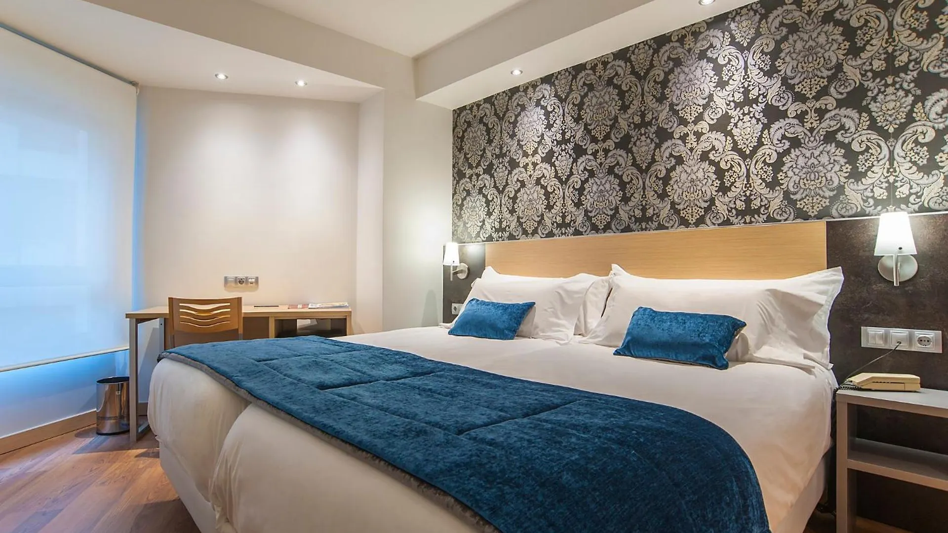 *** Hotel Sercotel Codina San Sebastian Spain