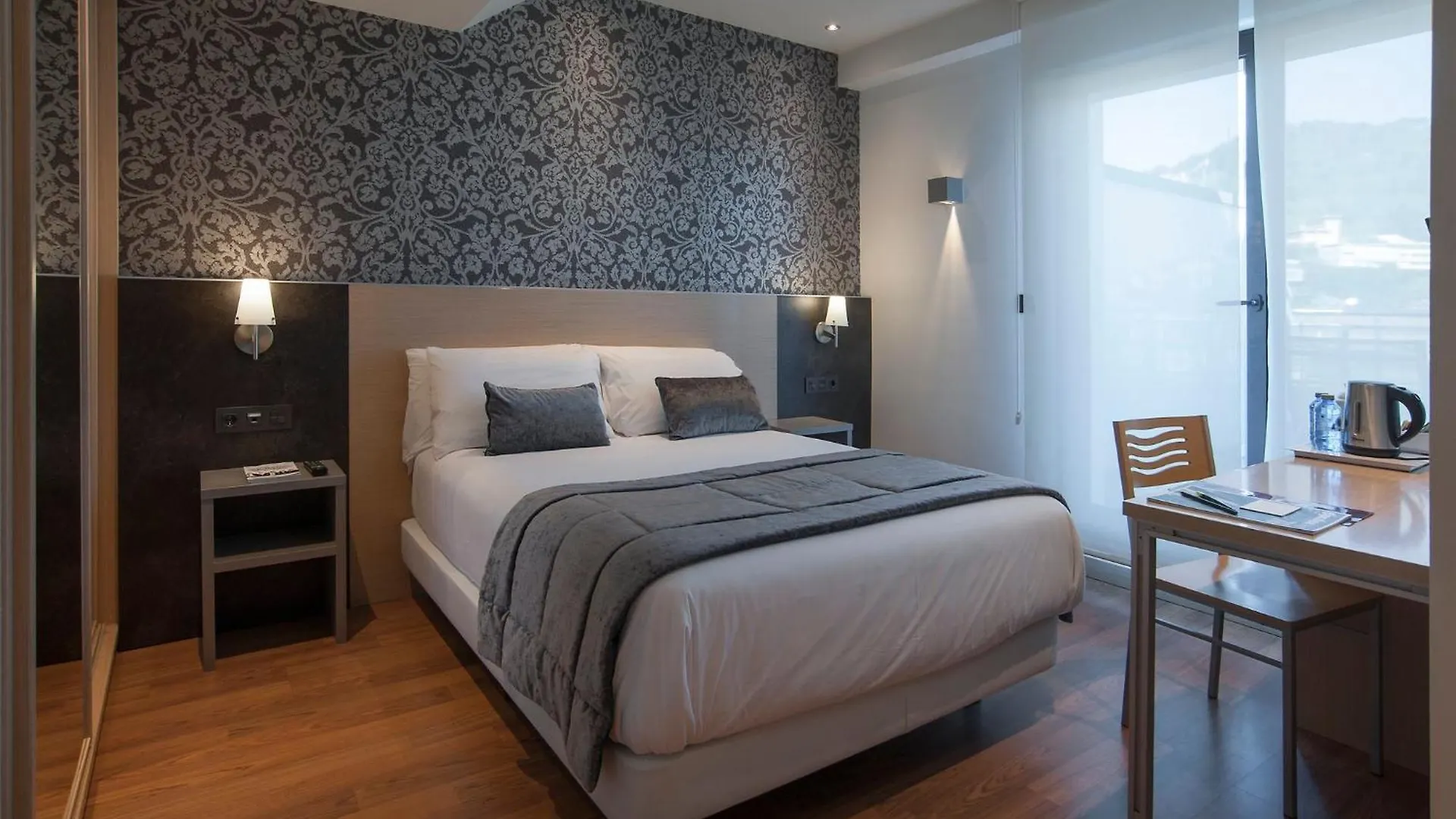 Hotel Sercotel Codina San Sebastian