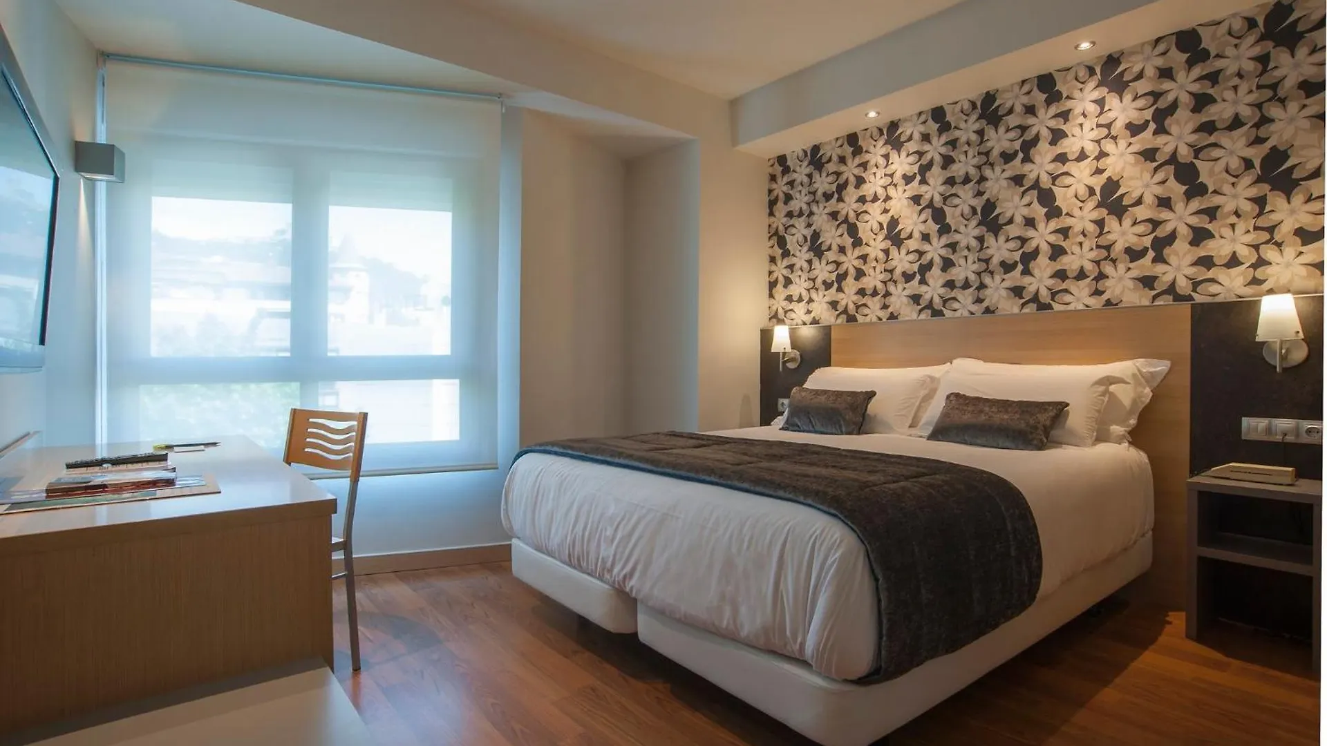 Sercotel Codina San Sebastian 3*,