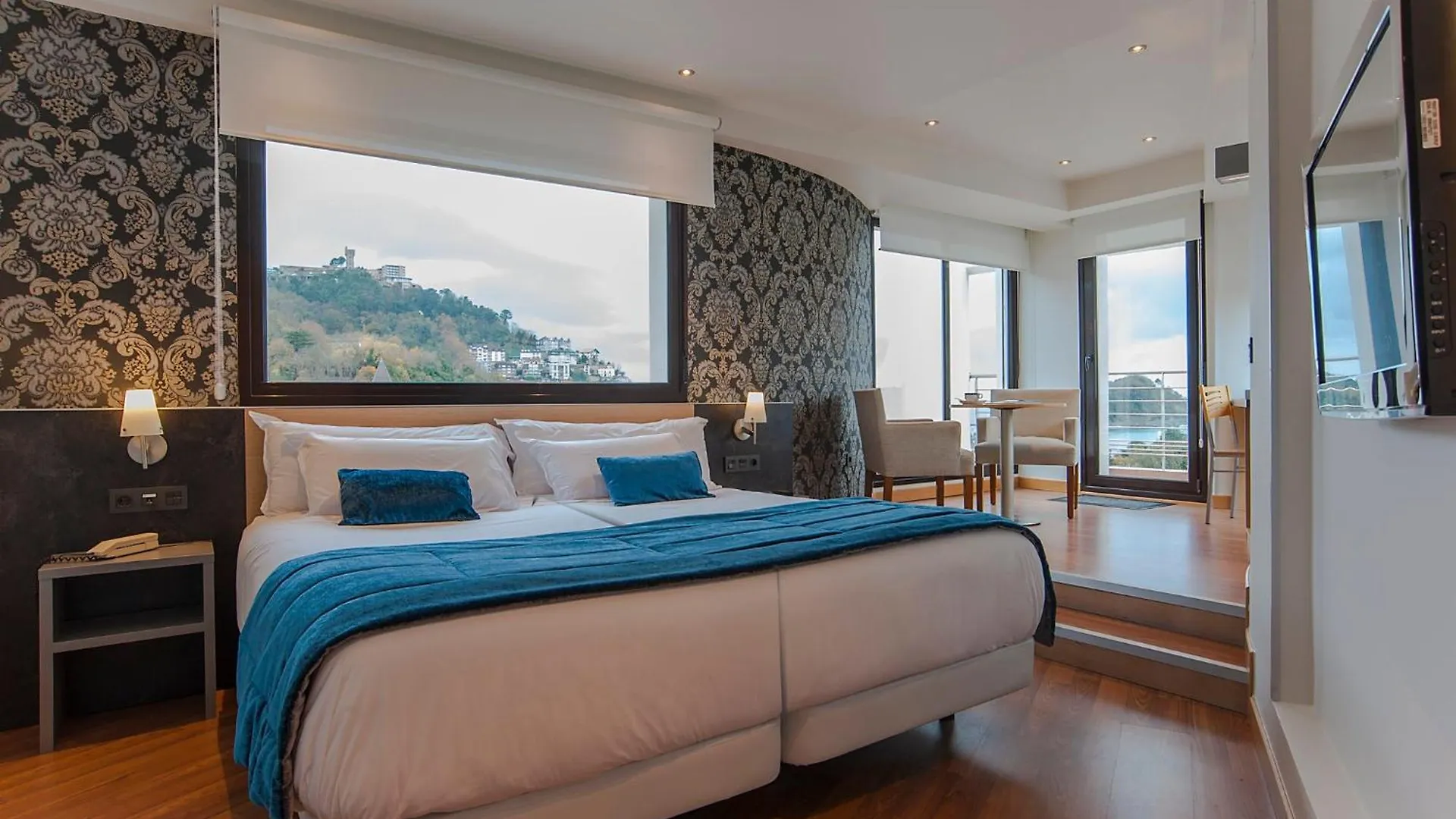 Sercotel Codina San Sebastian