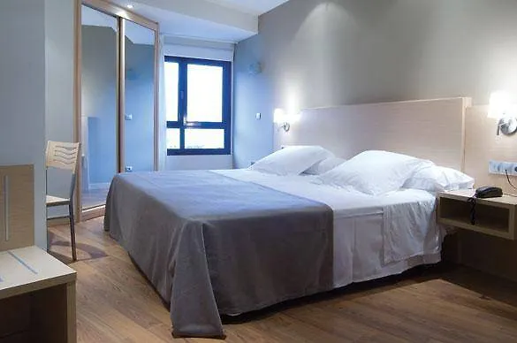 Hotel Sercotel Codina San Sebastián
