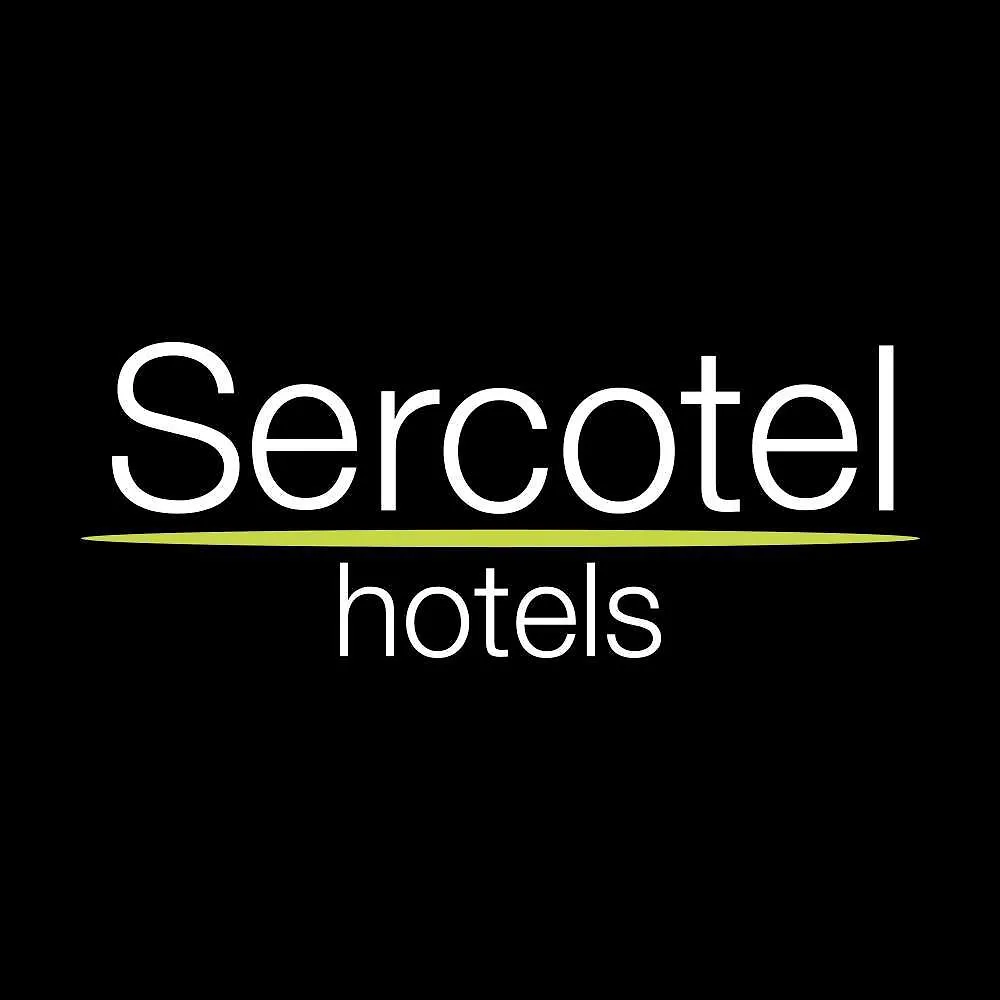 Hotel Sercotel Codina San Sebastián