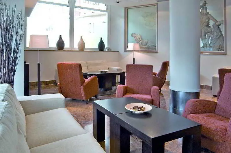 Sercotel Codina San Sebastian 3*,  Spain