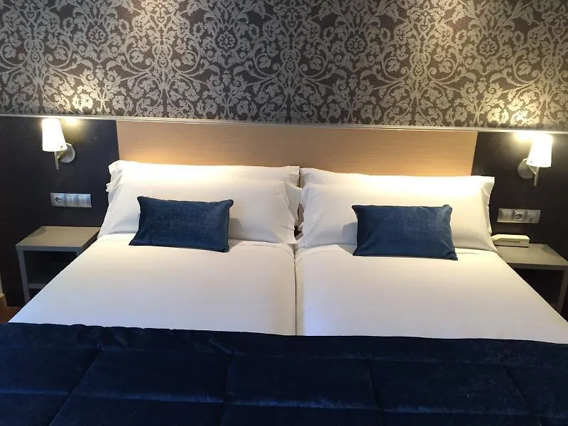 Hotel Sercotel Codina San Sebastian