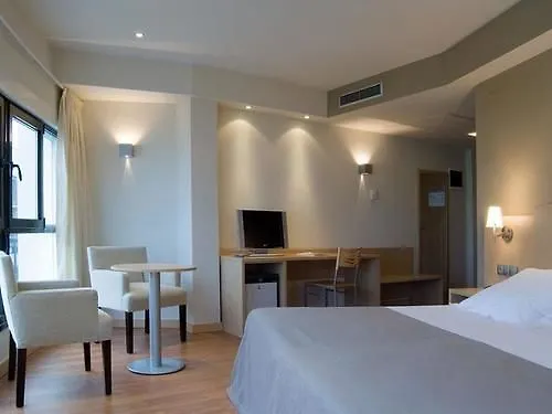 Hotel Sercotel Codina San Sebastian