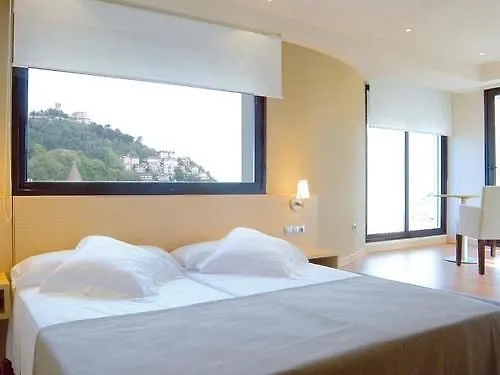 Sercotel Codina San Sebastián