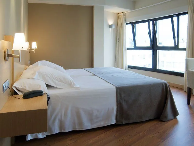 *** Hotel Sercotel Codina San Sebastian Spain