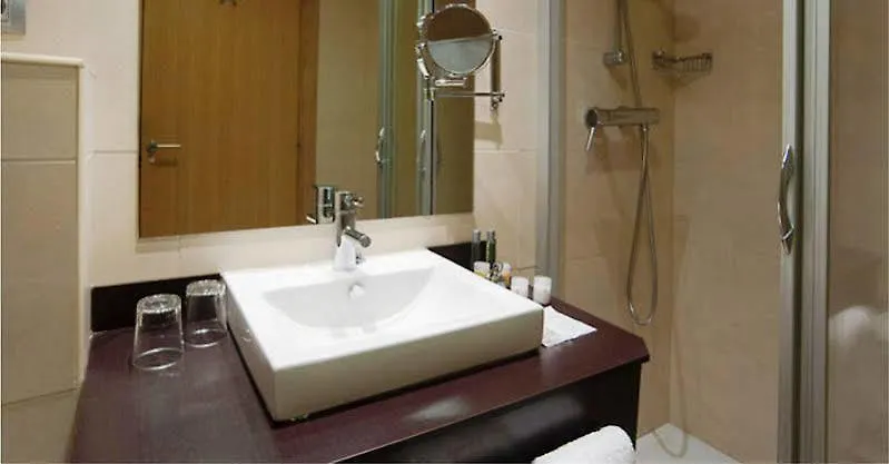 Hotel Sercotel Codina San Sebastian