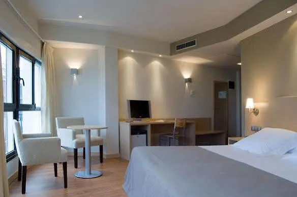 Sercotel Codina San Sebastian 3*,