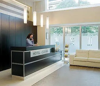 Sercotel Codina San Sebastián 3*,  España