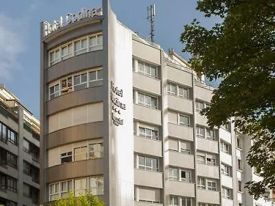 Sercotel Codina San Sebastián España