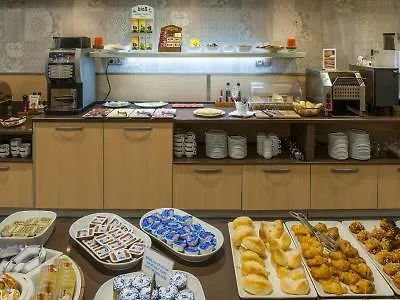 Hotel Sercotel Codina San Sebastian