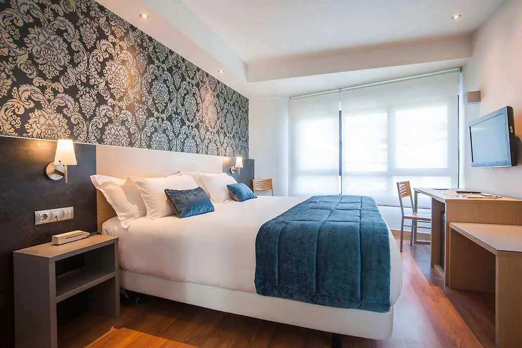 Hotel Sercotel Codina San Sebastián