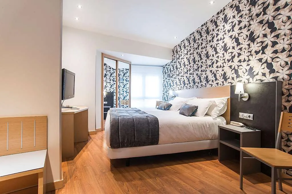 Sercotel Codina San Sebastián