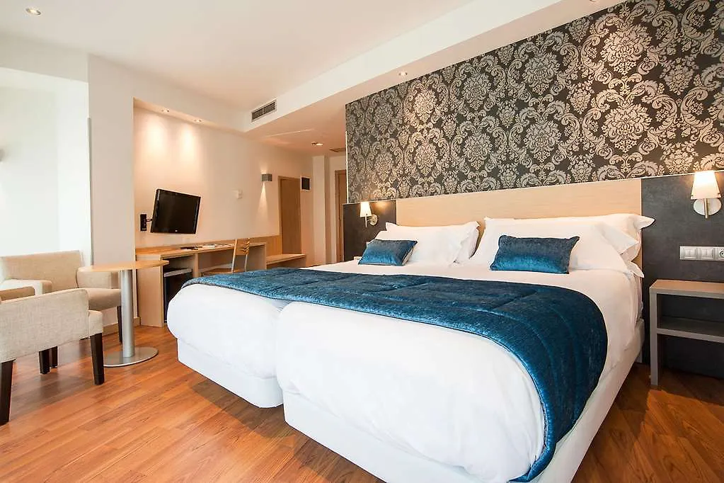 Sercotel Codina San Sebastián 3*,