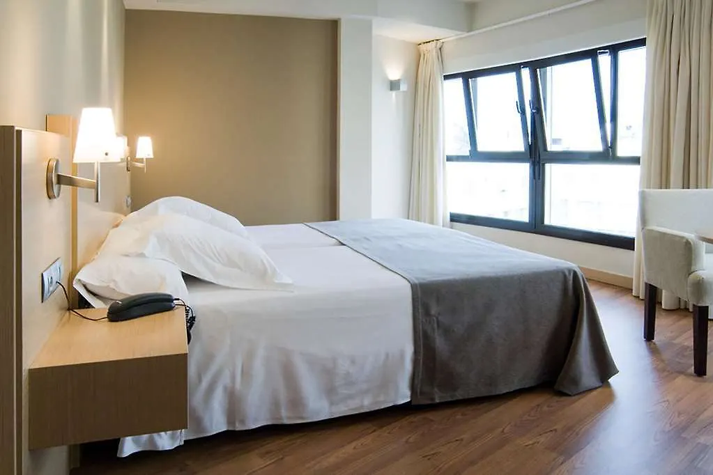 Sercotel Codina San Sebastián Hotel