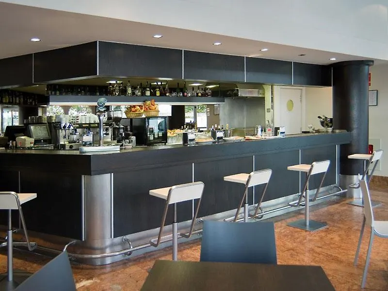 Sercotel Codina San Sebastian 3*,  Spain