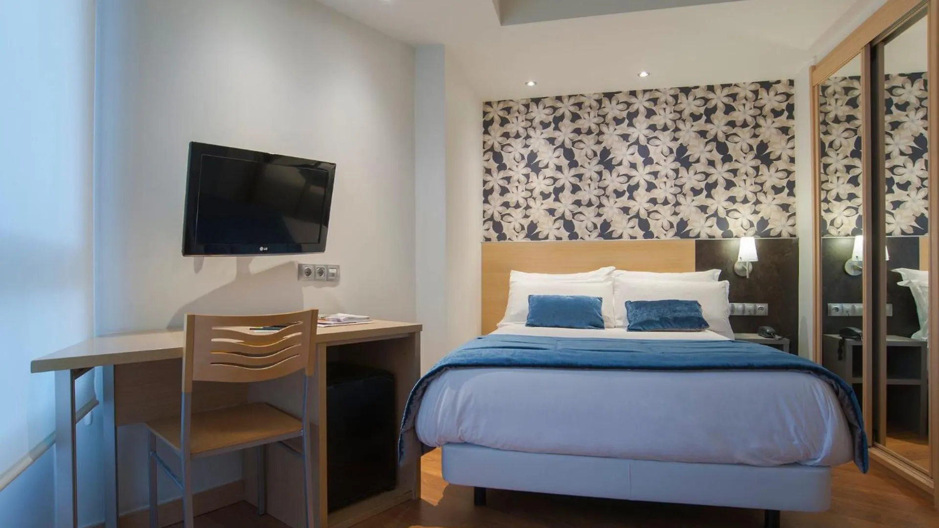 Sercotel Codina San Sebastian 3*,