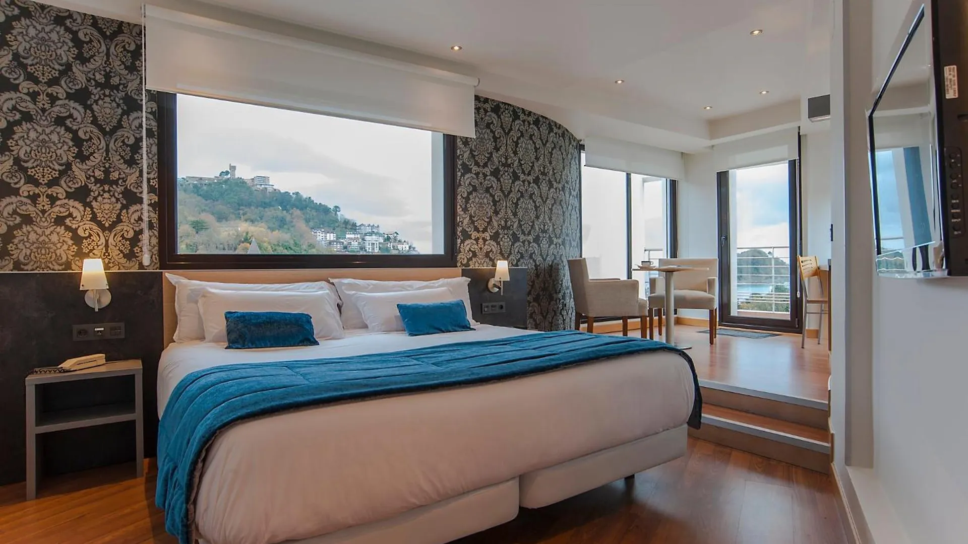 Sercotel Codina San Sebastian