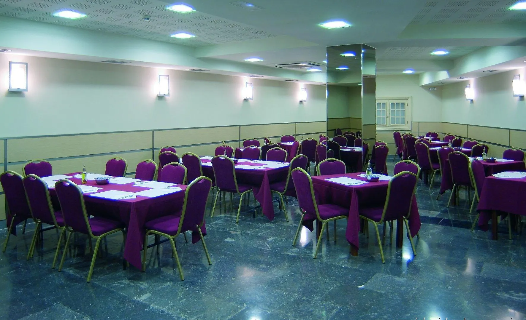 Otel Sercotel Codina San Sebastián