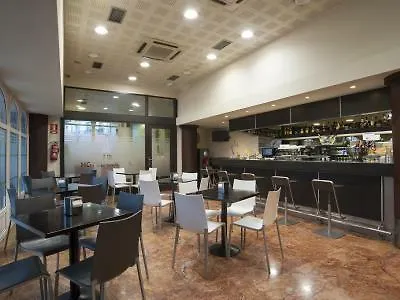 *** Hotel Sercotel Codina San Sebastian Spain